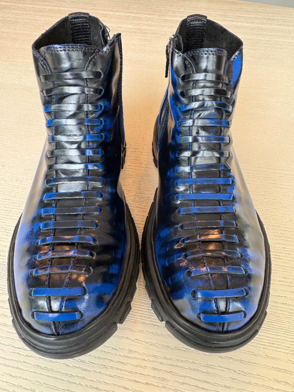 John Fluevog Shoes